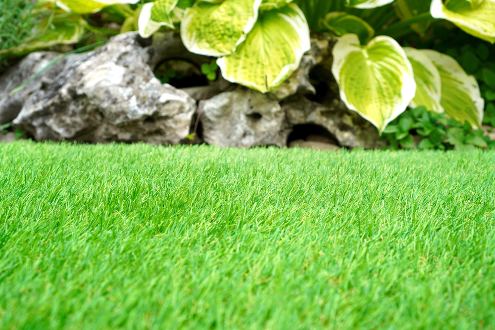 Perché l’erba sintetica può essere una soluzione ideale per il tuo giardino?